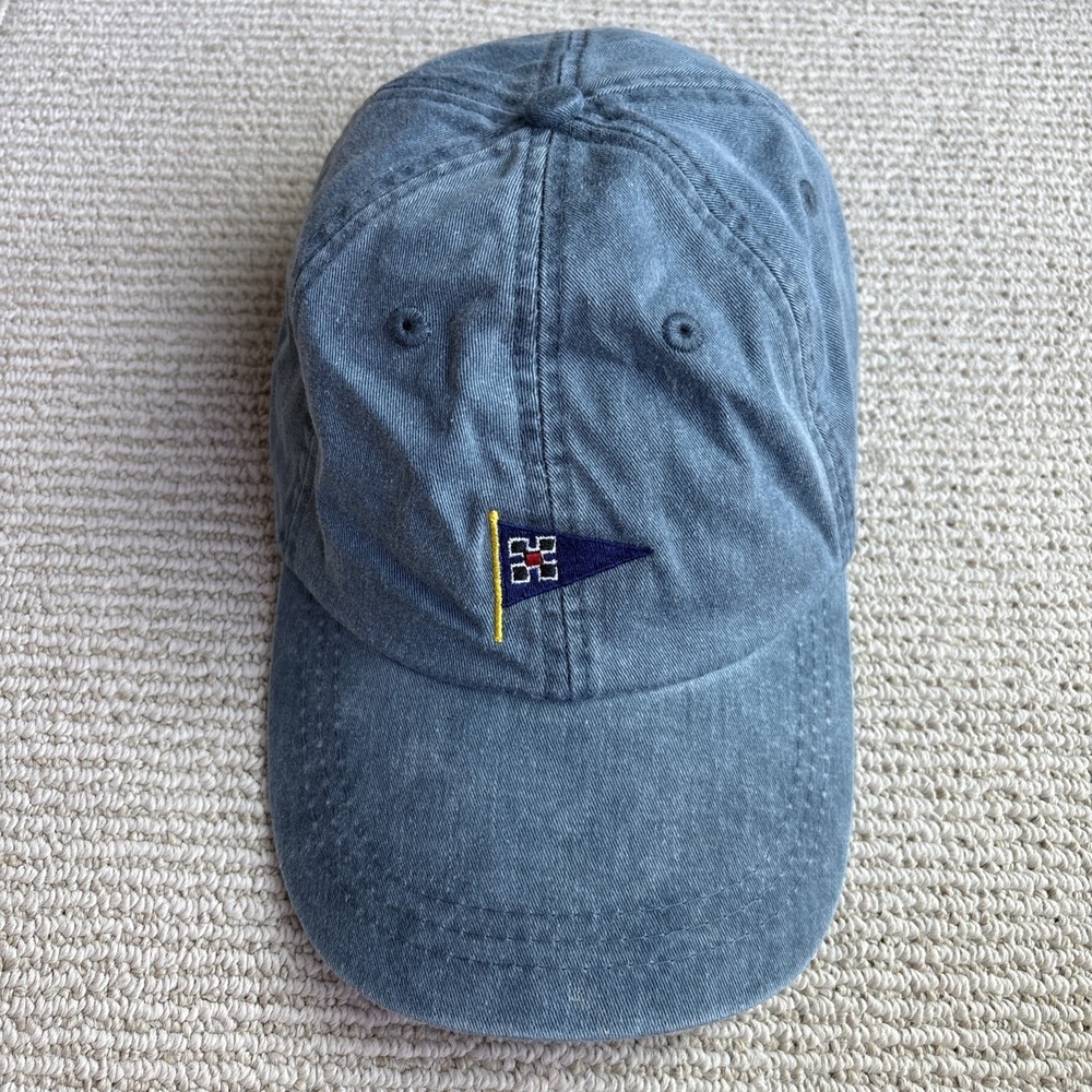 Castine Classic Yacht RACE 2024 Camden Maine Dad Cotton Baseball Hat